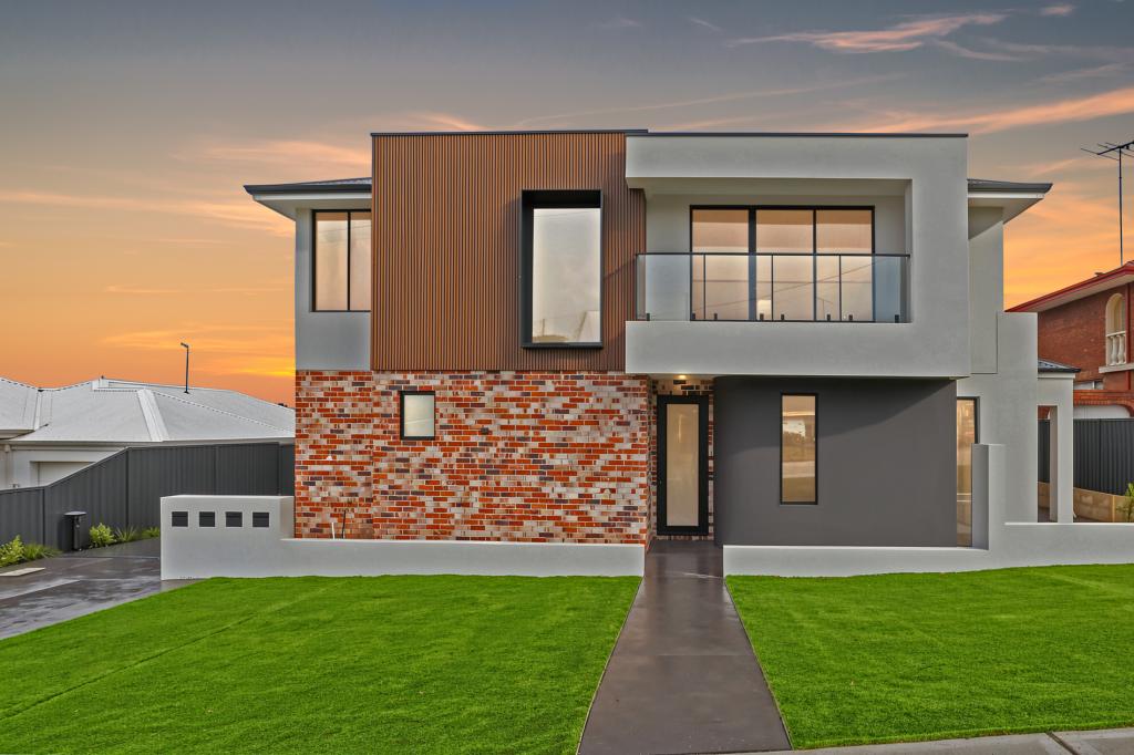 5a Gerald St, Spearwood, WA 6163
