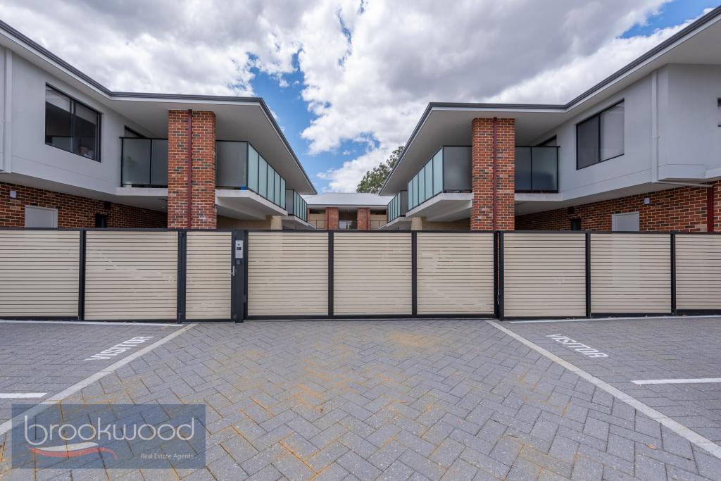 4/12 Bellevue Rd, Bellevue, WA 6056