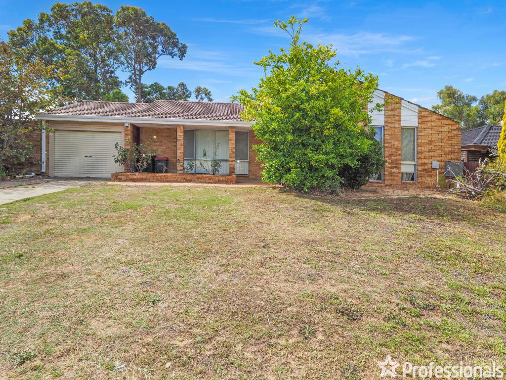 30 Channel Dr, Heathridge, WA 6027