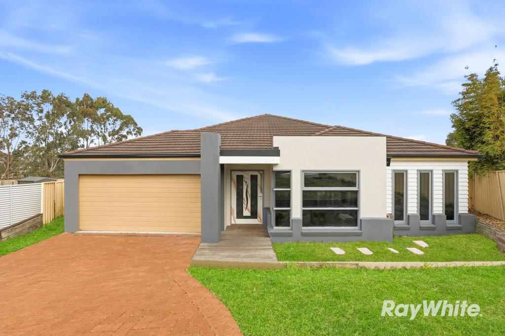 19 Gimi Gr, Plumpton, NSW 2761