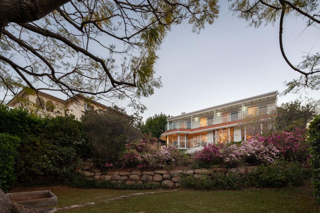 41 Eldernell Tce, Hamilton, QLD 4007