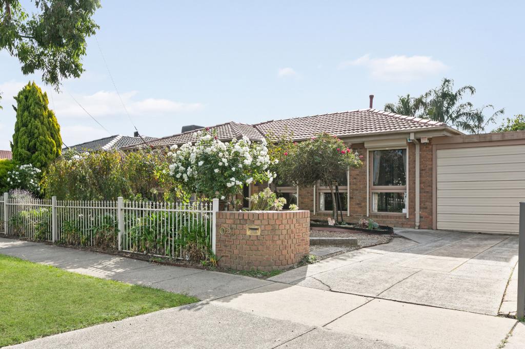 89 Derby Dr, Epping, VIC 3076