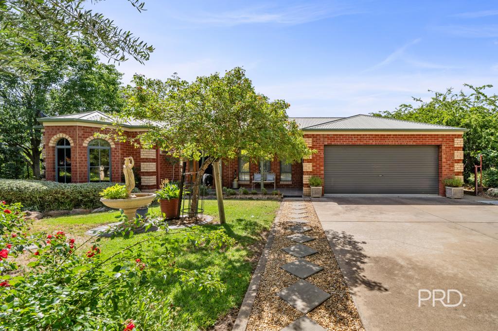 43-45 Pearson St, Uranquinty, NSW 2652