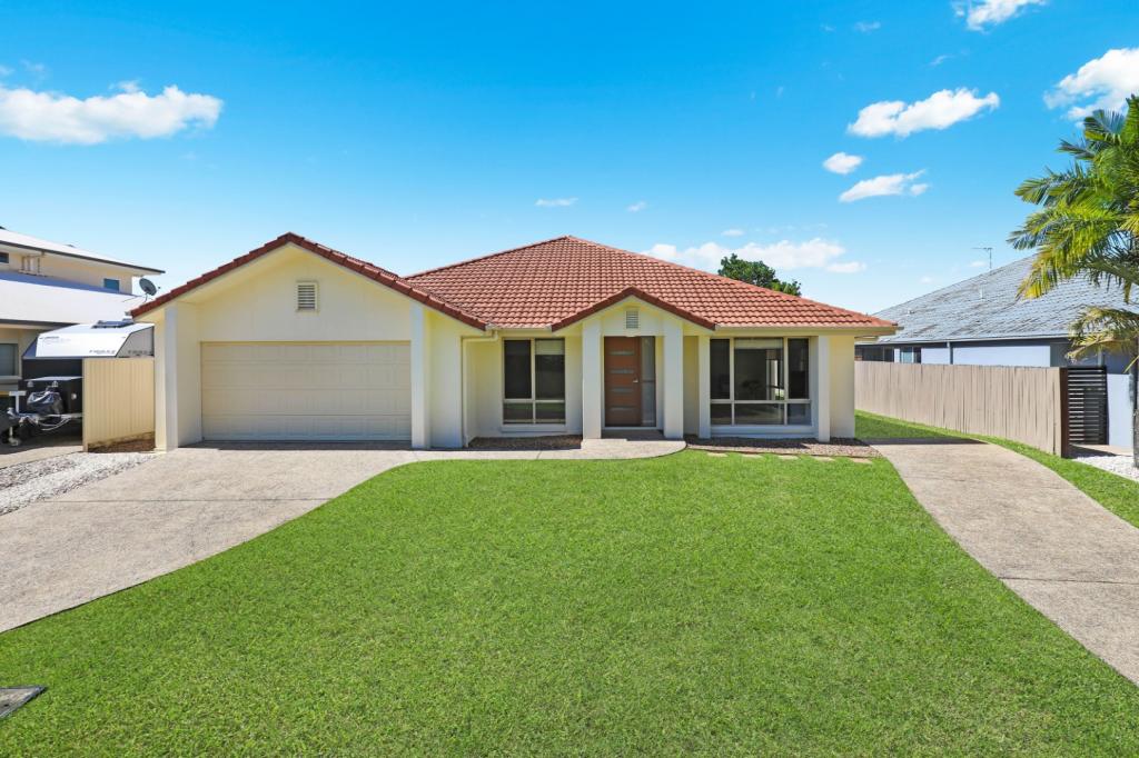 4 Grasstree Ct, Pelican Waters, QLD 4551