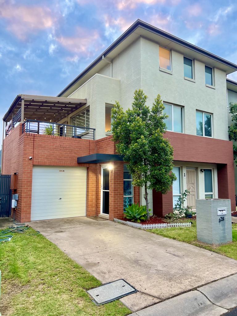 3/28 Margate Ave, Holsworthy, NSW 2173