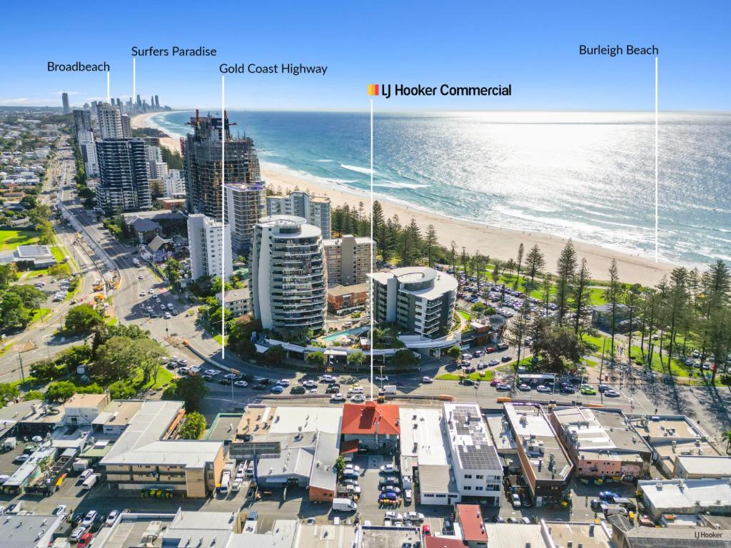 2/1726 Gold Coast Hwy, Burleigh Heads, QLD 4220