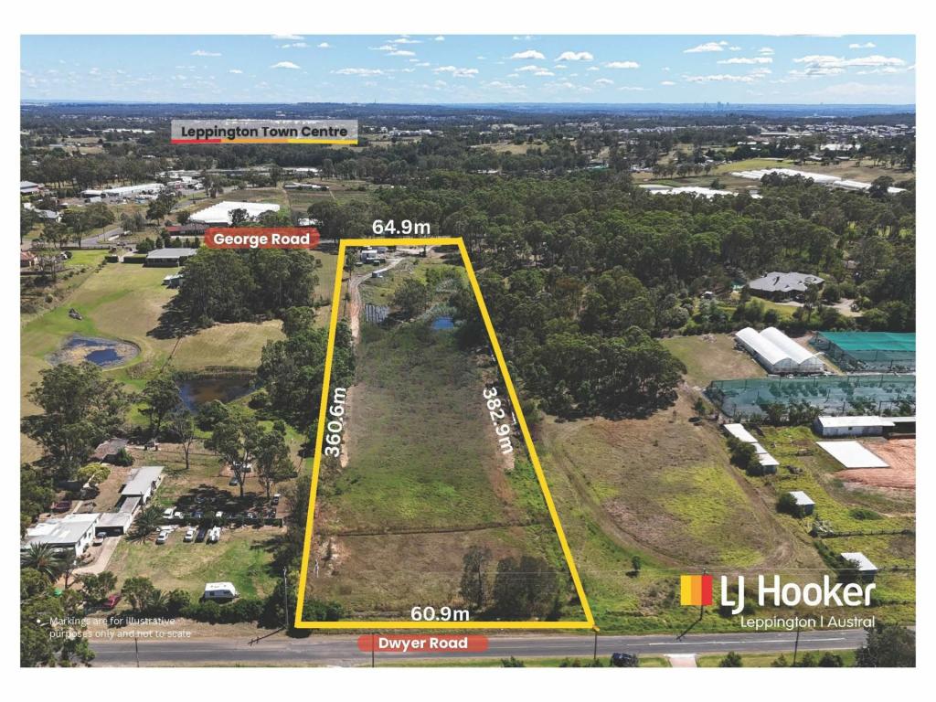 89 George Rd, Leppington, NSW 2179