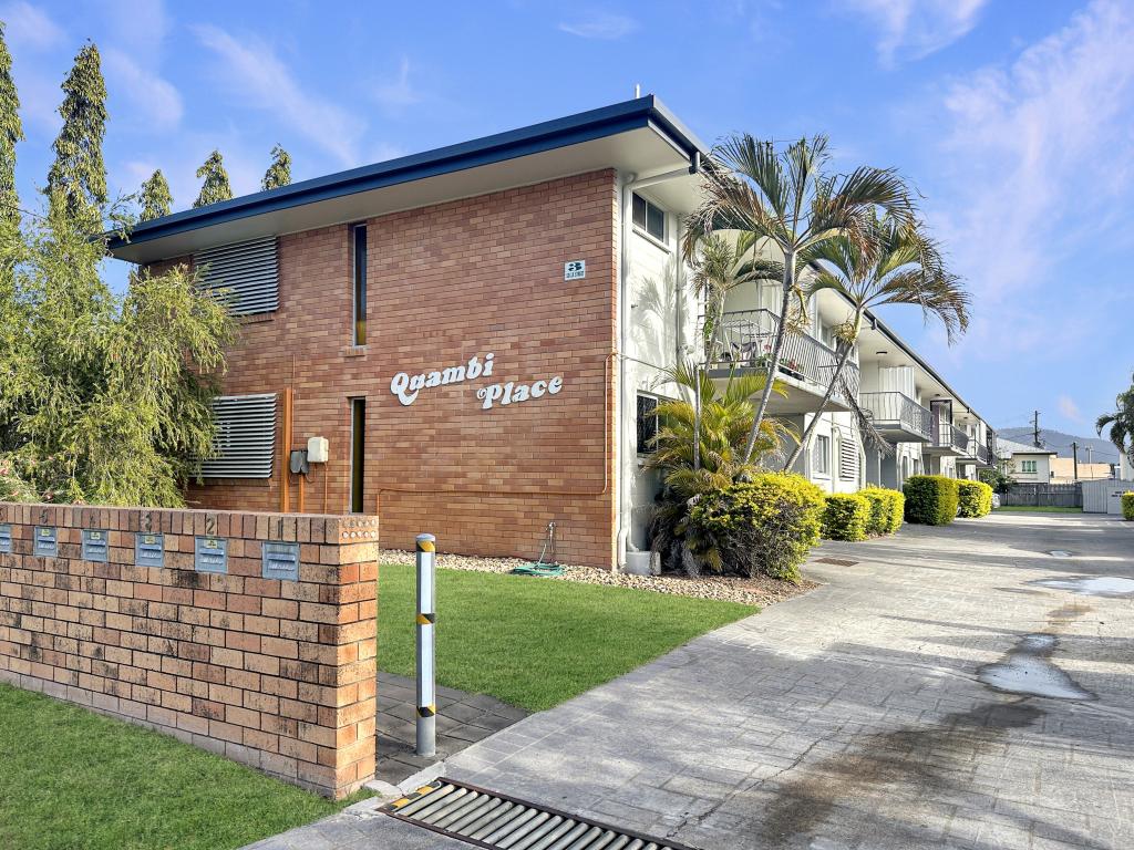 9/3 Soule St, Hermit Park, QLD 4812