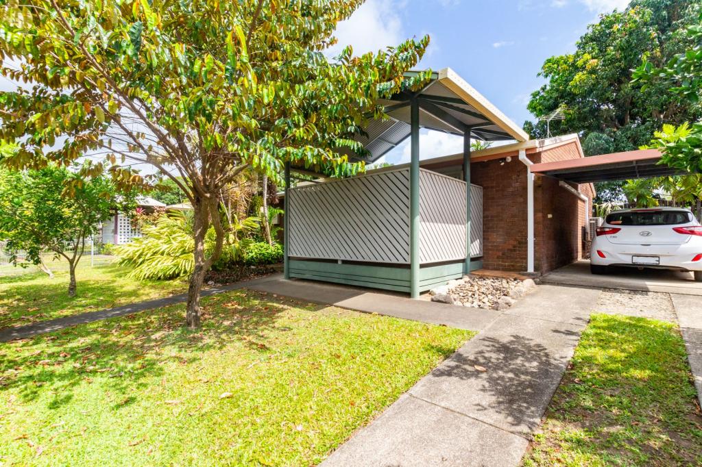 16 Rambutan Cl, Manoora, QLD 4870