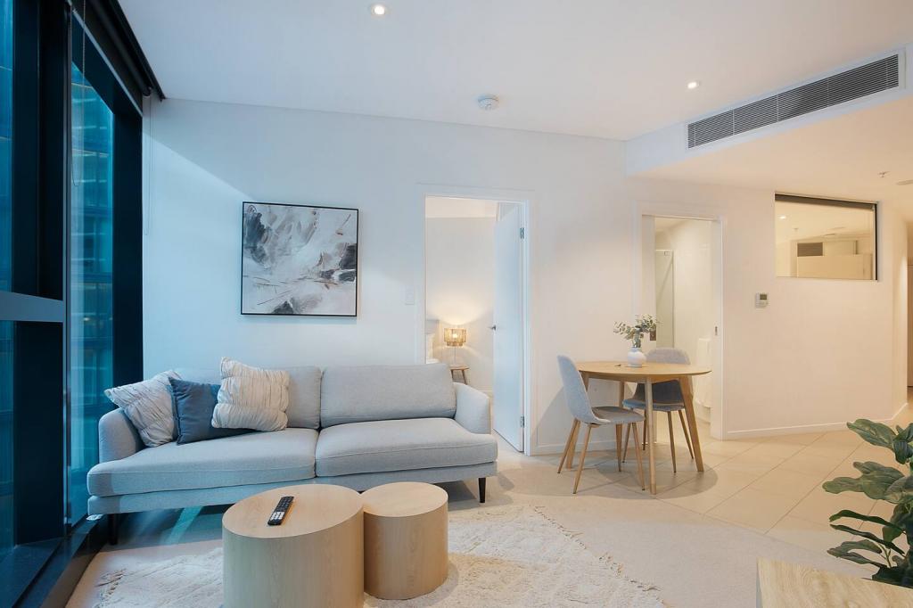 1206/222 Margaret St, Brisbane City, QLD 4000