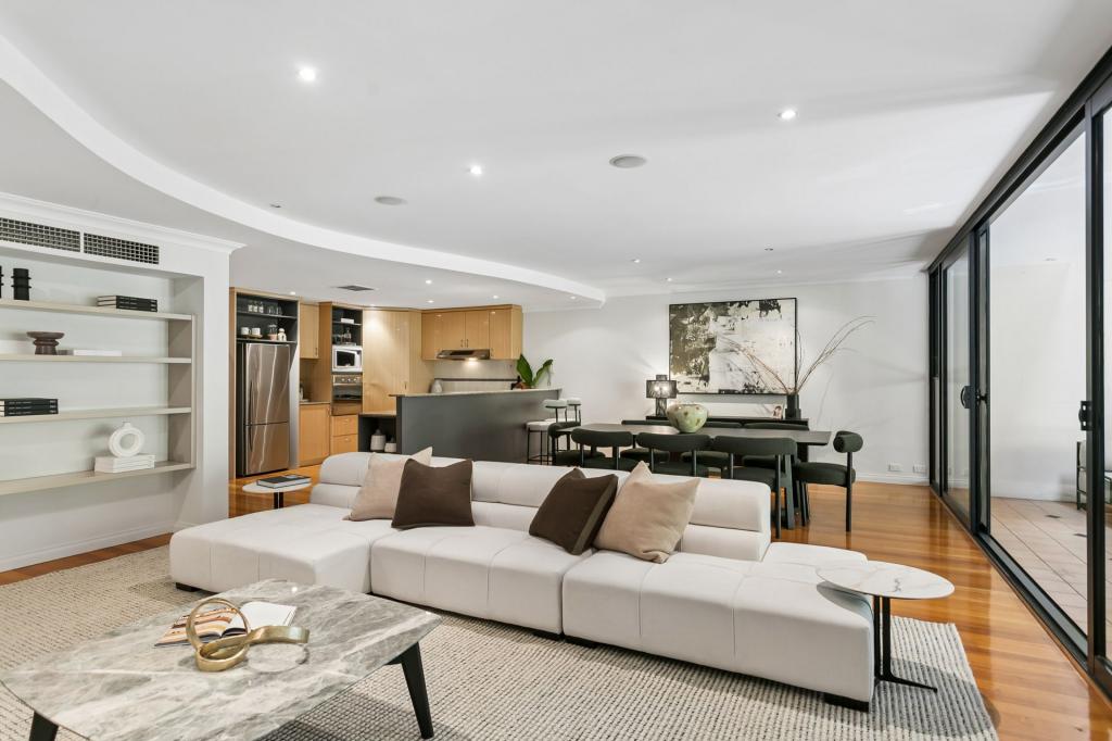 9/7 Centro Ave, Subiaco, WA 6008