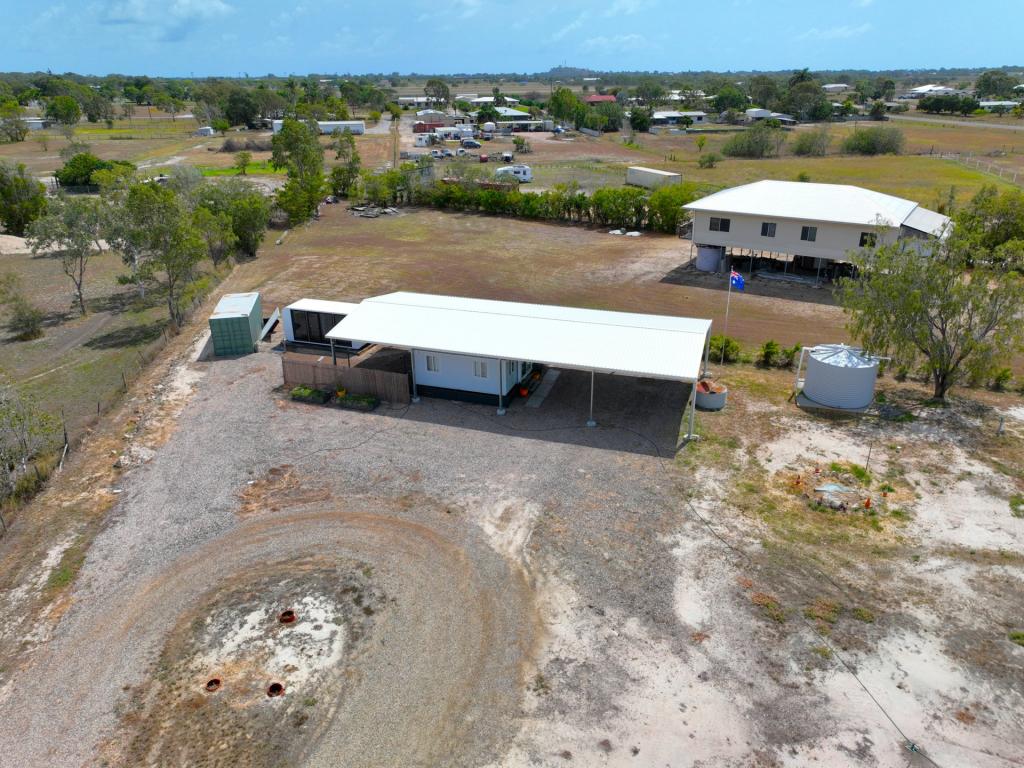 19 Ascot Cres, Bowen, QLD 4805