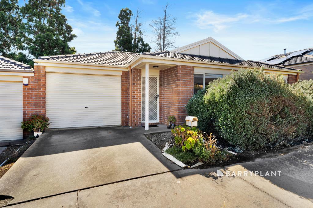 3/108 AHERN RD, PAKENHAM, VIC 3810