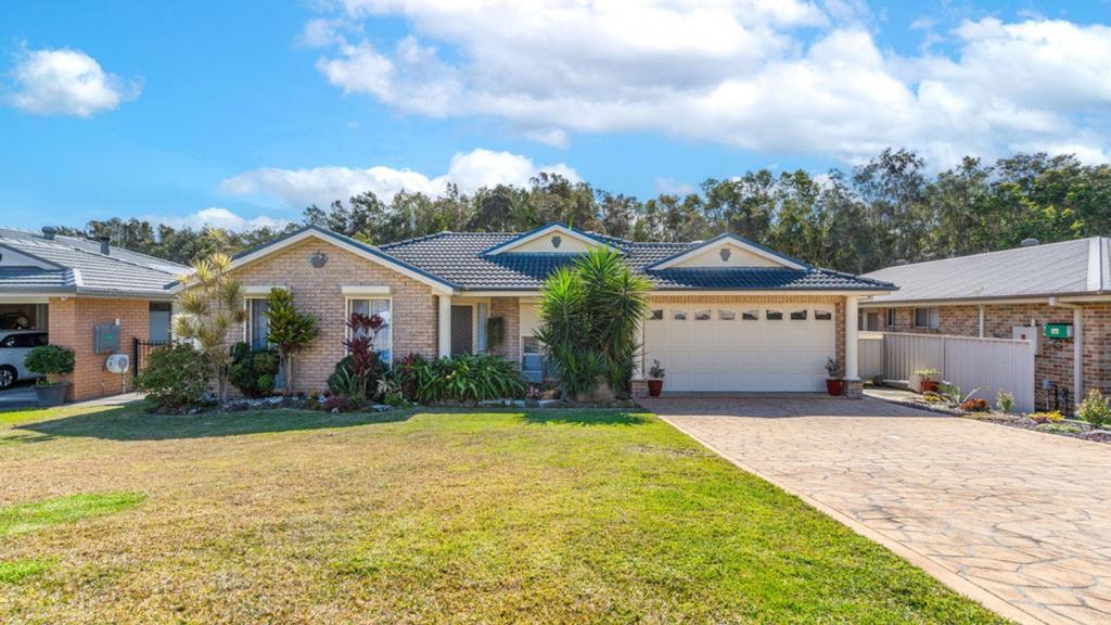 35 Hogan St, Harrington, NSW 2427