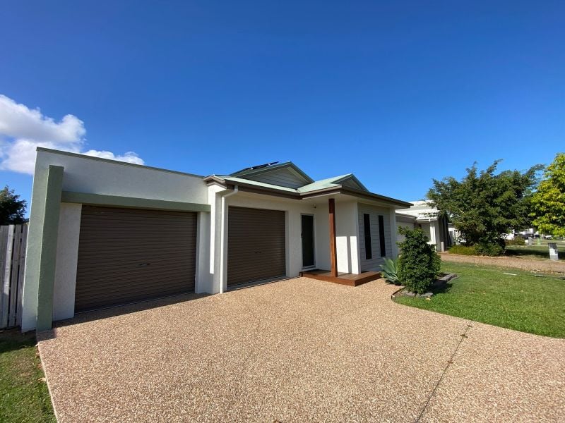 37 Gadsden Loop, Mount Louisa, QLD 4814