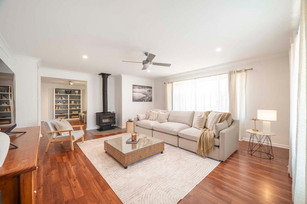 39 Yachtsman Cres, Salamander Bay, NSW 2317