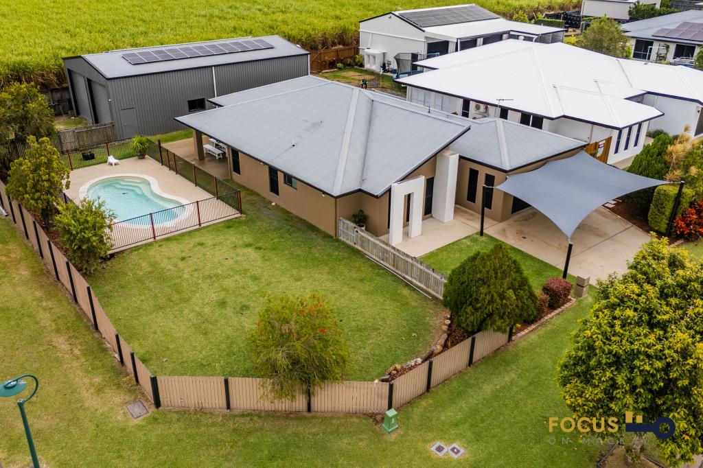 20 Treloar Pl, Marian, QLD 4753