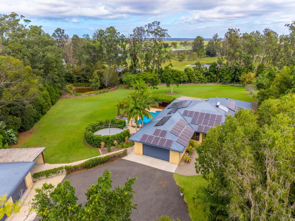 11 Camille Ct, Spring Grove, NSW 2470