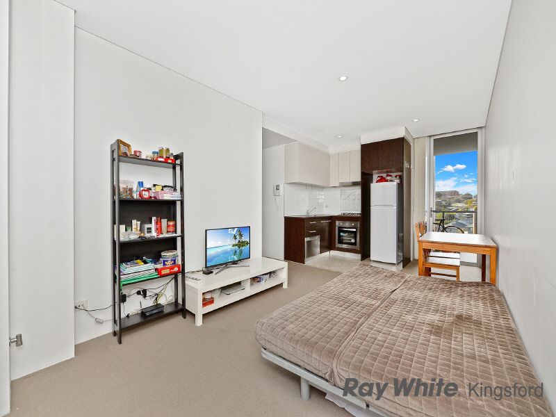 510/438-448 Anzac Pde, Kingsford, NSW 2032