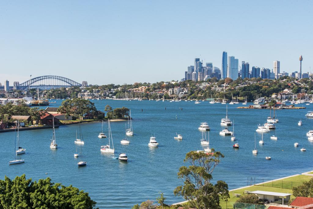60/84 St Georges Cres, Drummoyne, NSW 2047