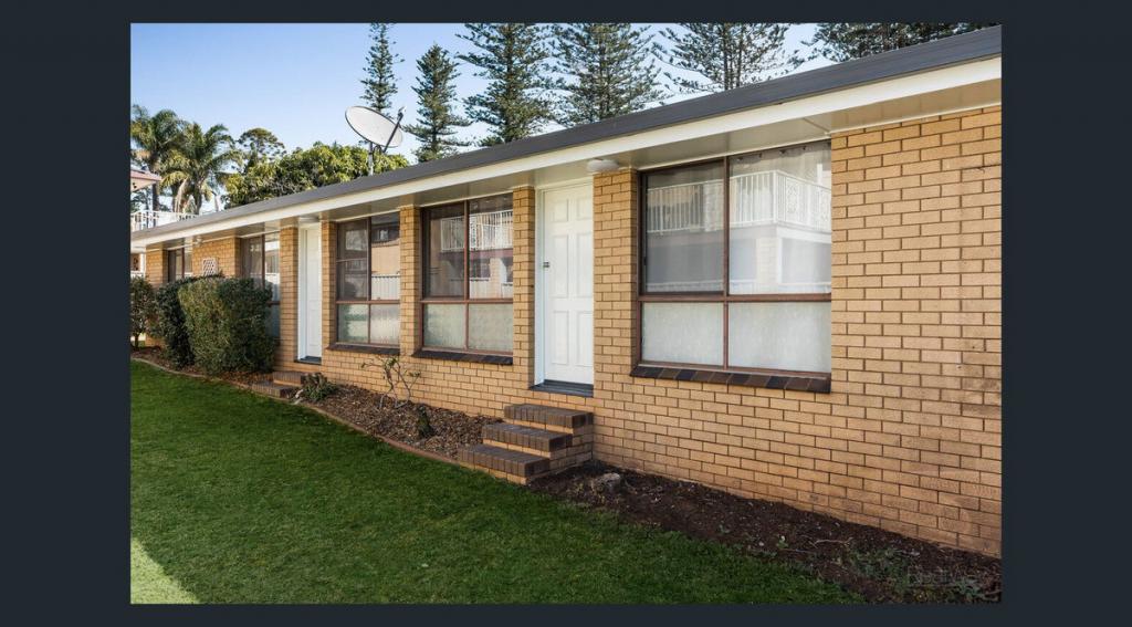 1/56 Hursley Rd, Newtown, QLD 4350