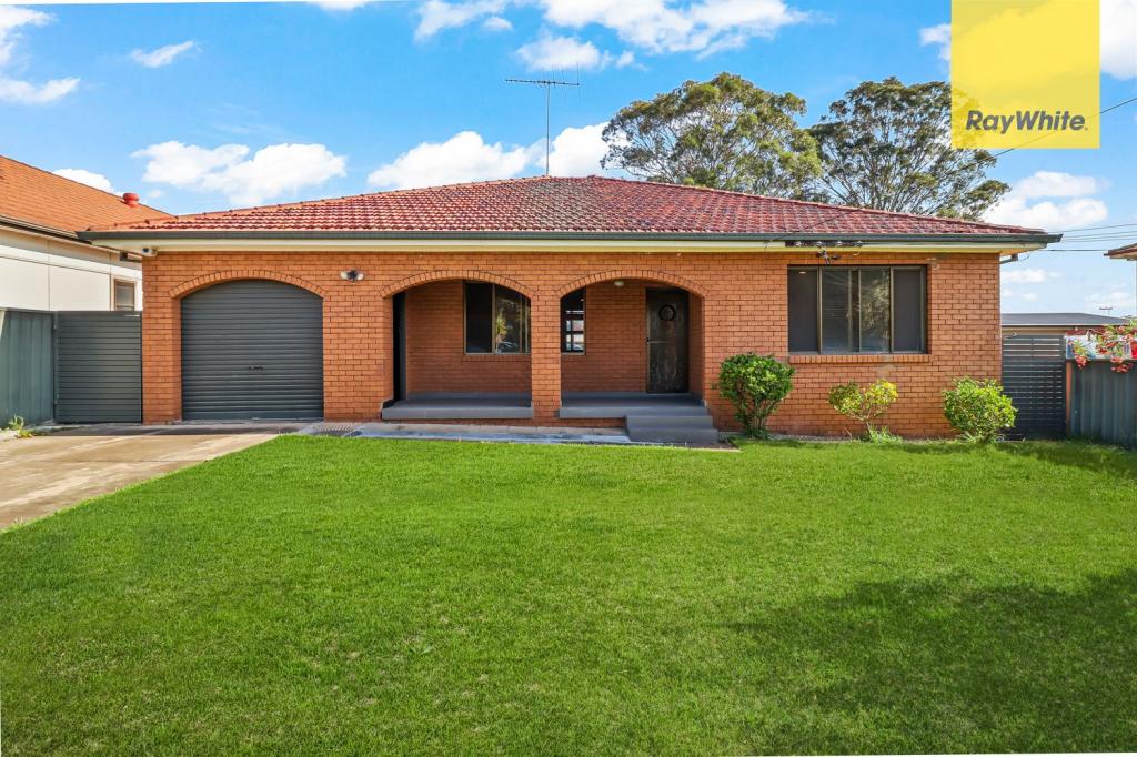 73 Callagher St, Mount Druitt, NSW 2770