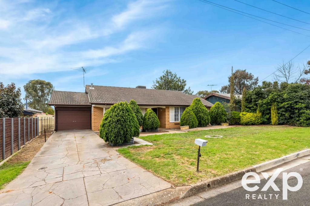 20 Bedford St, Salisbury East, SA 5109