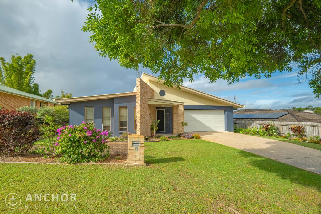 9 Scholar Cl, Gympie, QLD 4570