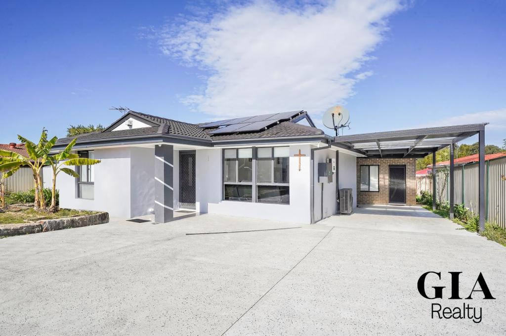 72 Dransfield Rd, Edensor Park, NSW 2176