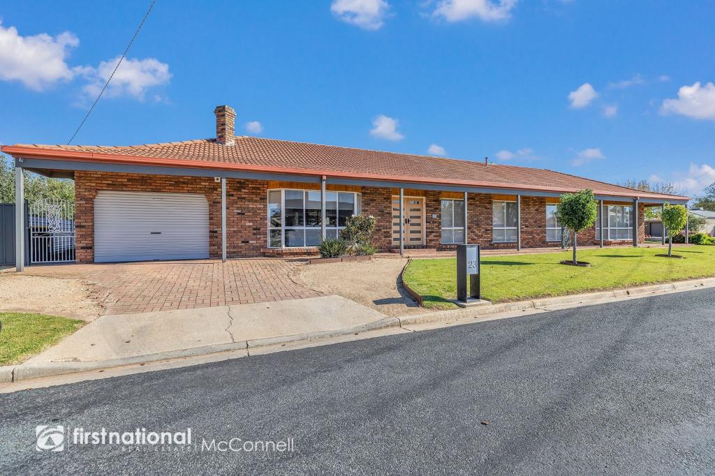 23 Outram Ave, Kyabram, VIC 3620