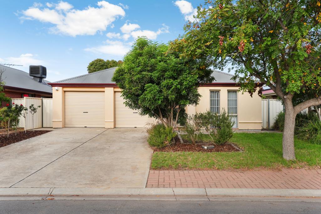 43 Strathaird Bvd, Smithfield, SA 5114