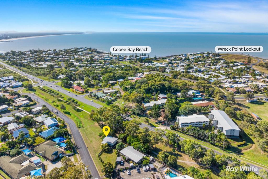 17-25 Cedar Ave, Taranganba, QLD 4703