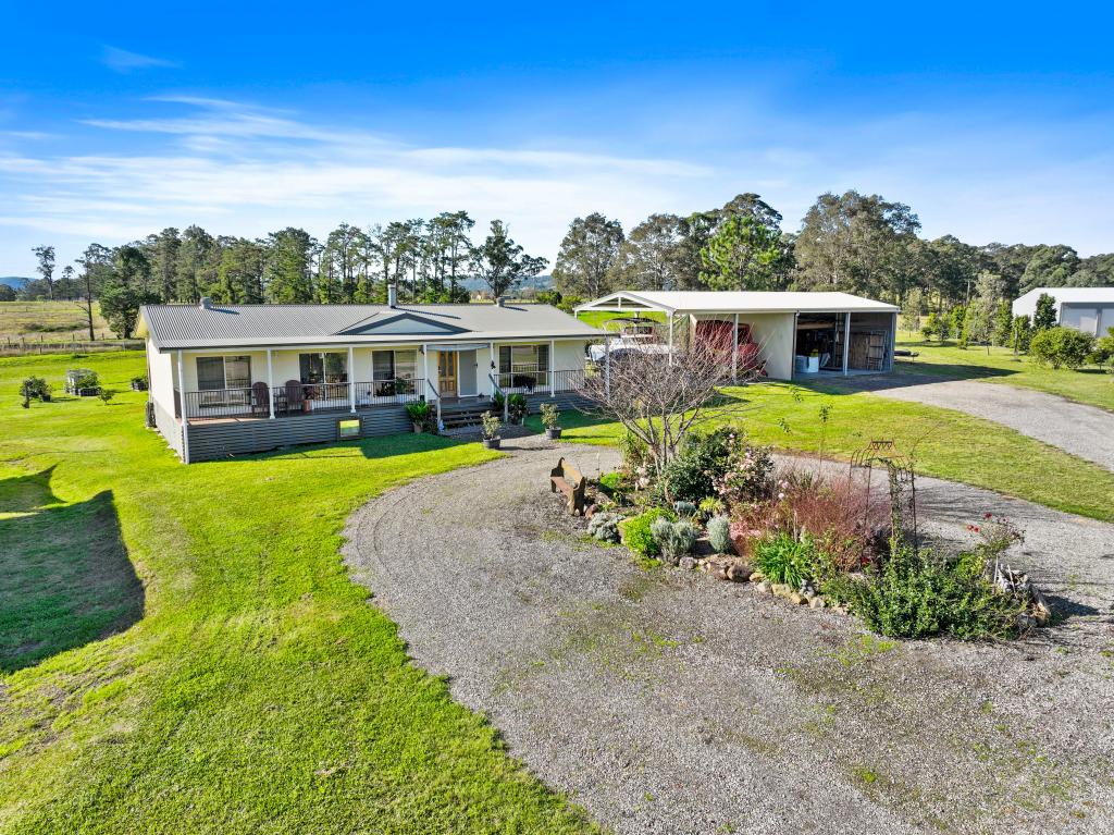 31 OXBOW PL, CLARENCE TOWN, NSW 2321