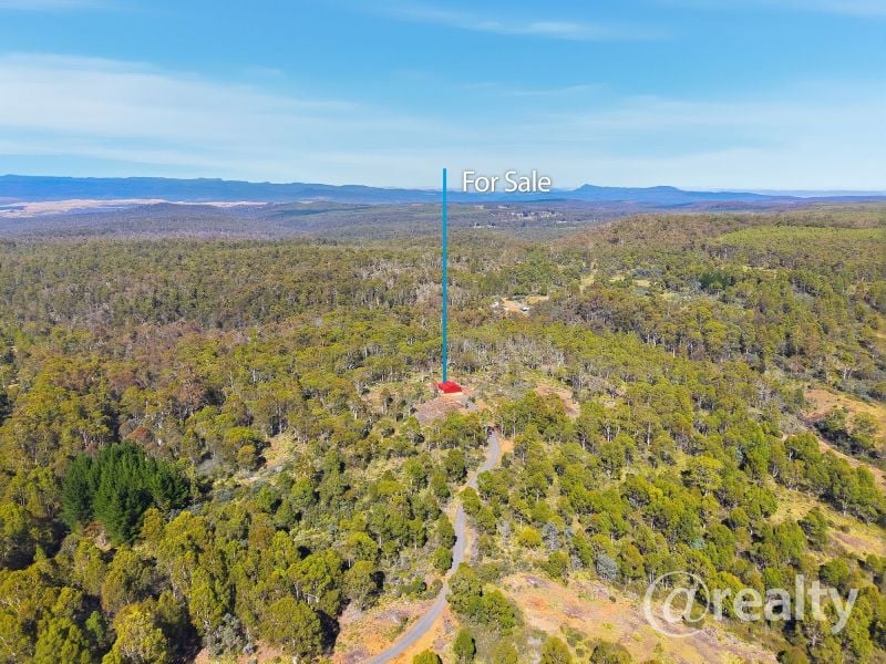 Lot 4/2399 Victoria Valley Rd, Victoria Valley, TAS 7140