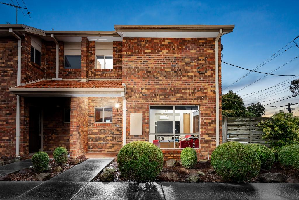 6/8-10 Evelyn St, Clayton, VIC 3168