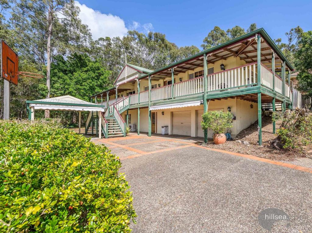 18 Camden Ct, Helensvale, QLD 4212