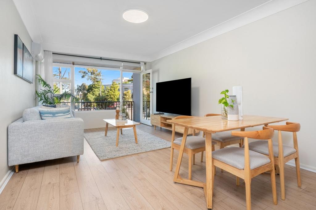 2/80 River Rd, Greenwich, NSW 2065