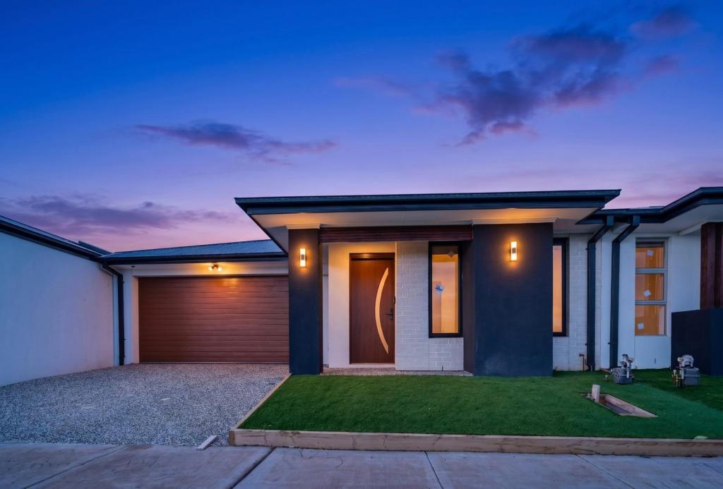 33 Sesame St, Fraser Rise, VIC 3336