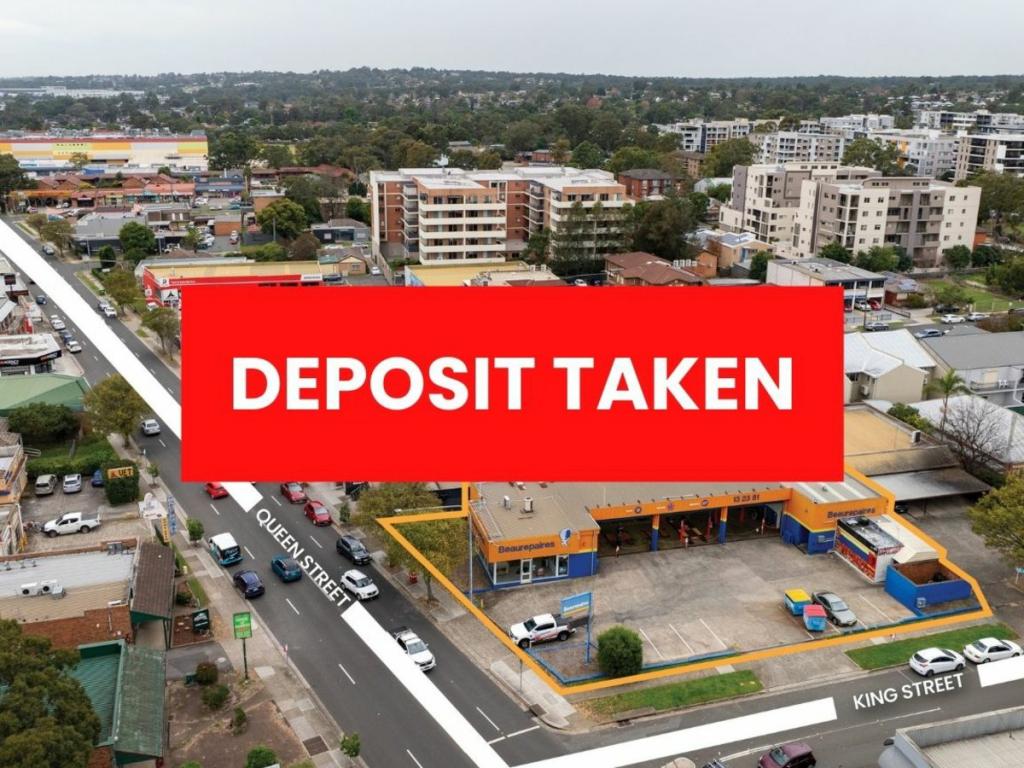 78-80 QUEEN ST, CAMPBELLTOWN, NSW 2560