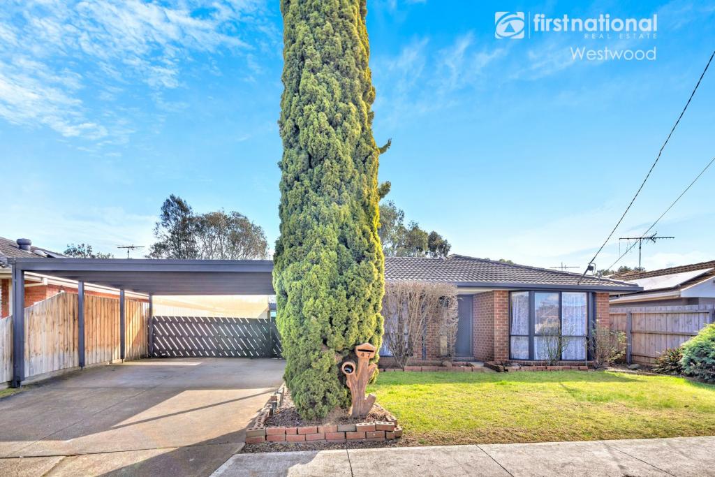 47 Queensbury Way, Werribee, VIC 3030