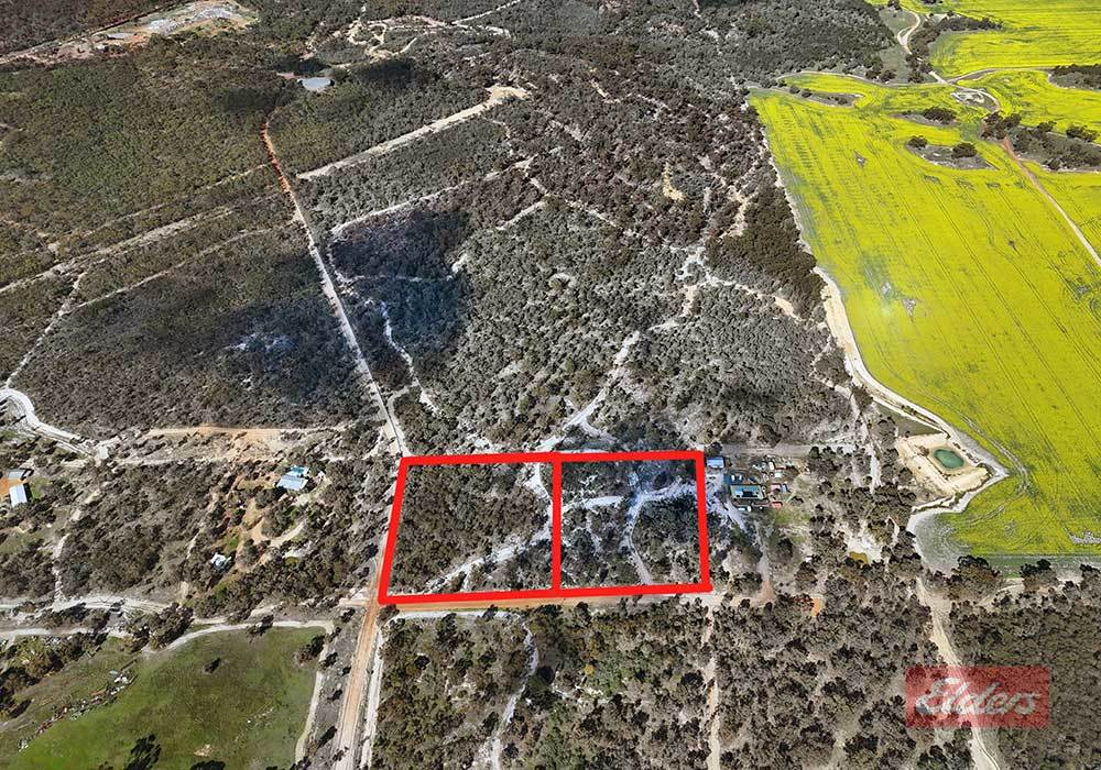 159 & 171 Kelvin St, Pingelly, WA 6308