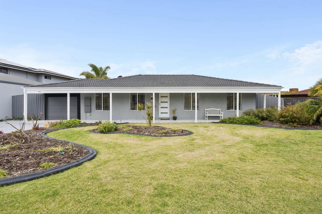 4 Perrona Gdns, Mullaloo, WA 6027