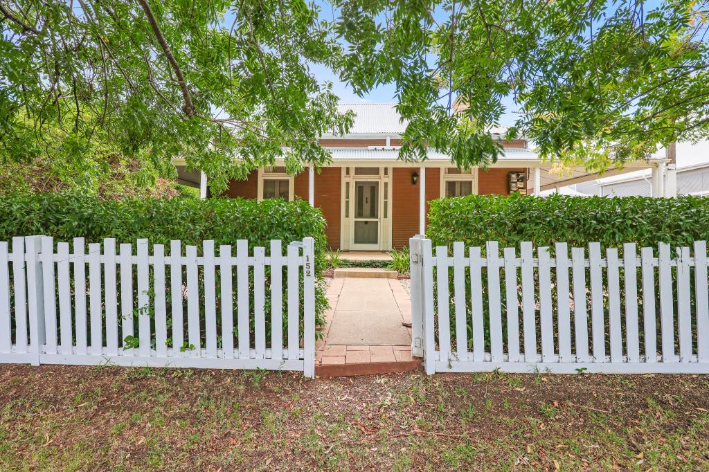 152 Susan St, Scone, NSW 2337