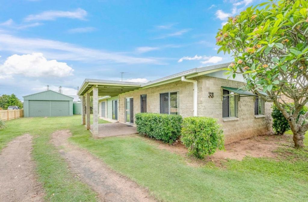33 Corser St, Burnett Heads, QLD 4670
