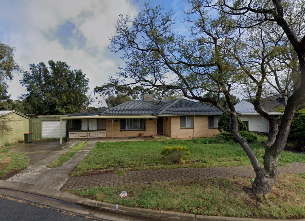 7 Elaine Ave, Pooraka, SA 5095