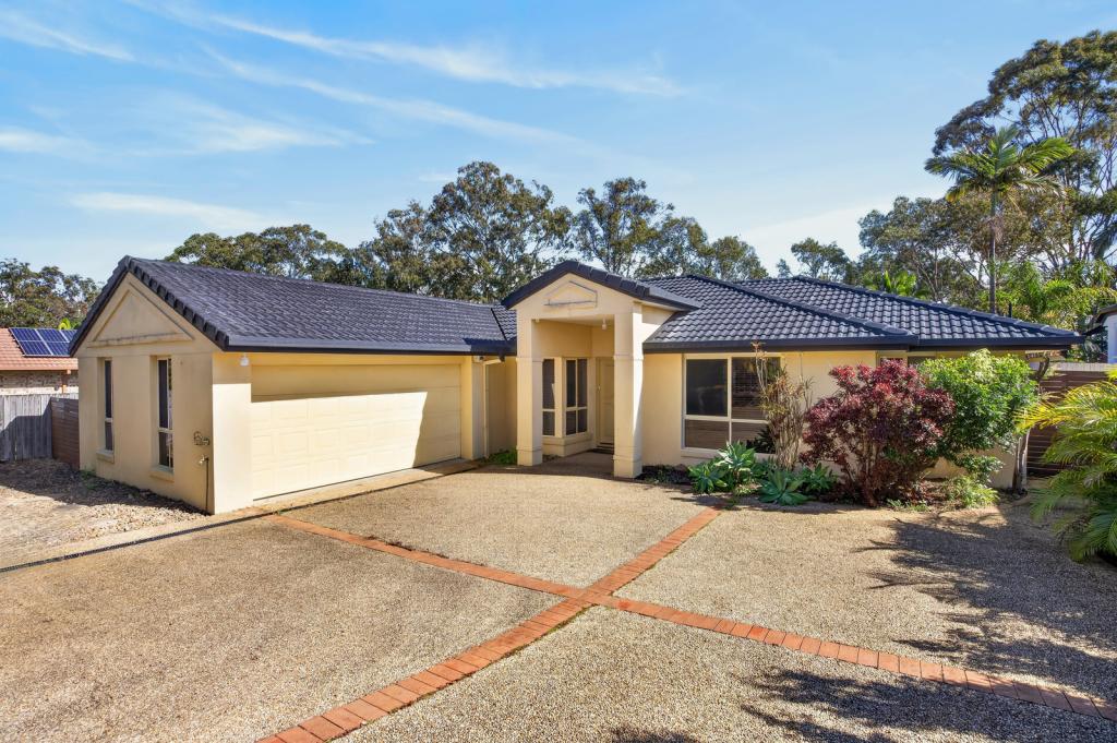 69 Inverness Way, Parkwood, QLD 4214