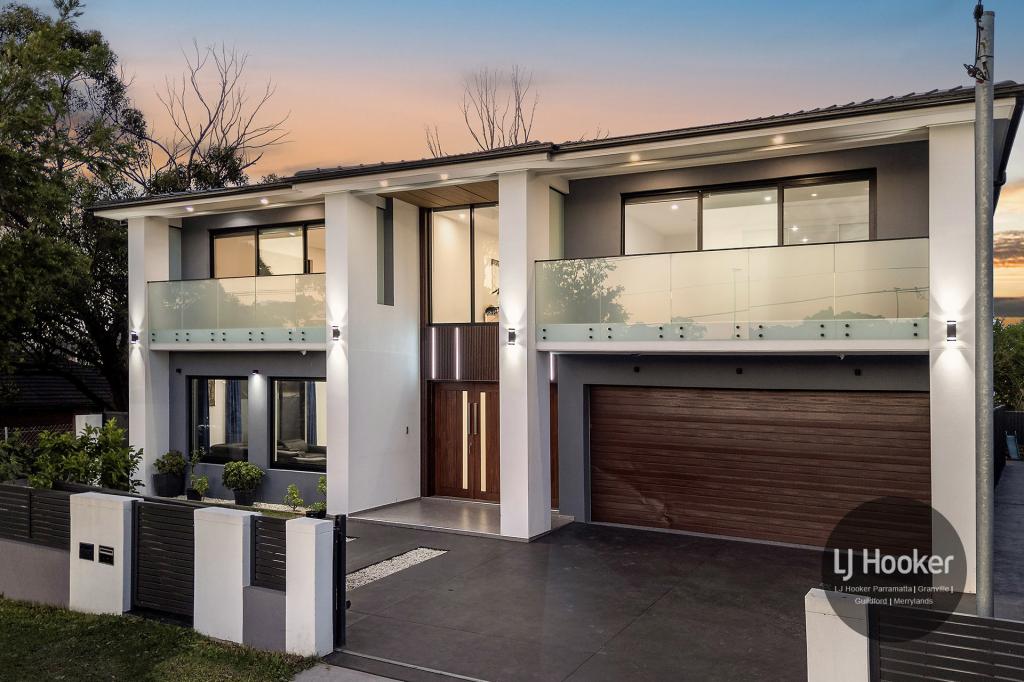 14 Lowana St, Villawood, NSW 2163