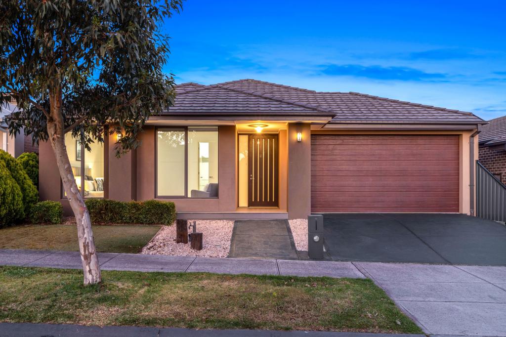 12 Hampstead Pl, Craigieburn, VIC 3064