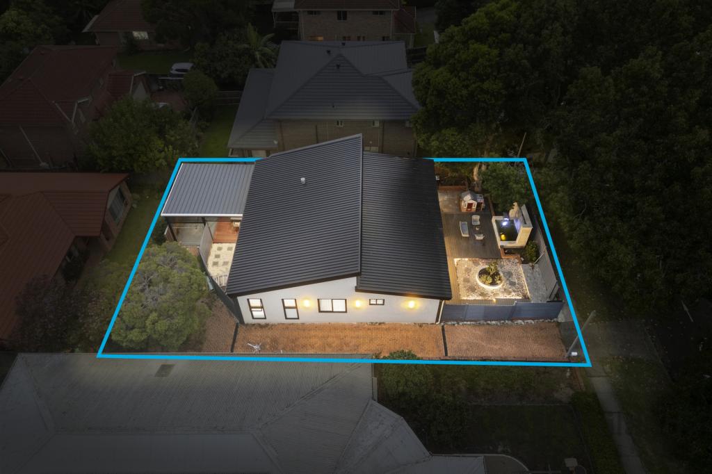 10 Hermington St, Epping, NSW 2121