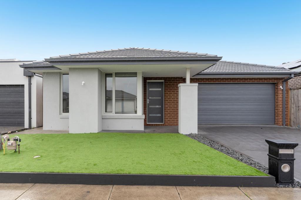 15 Croft St, Beveridge, VIC 3753